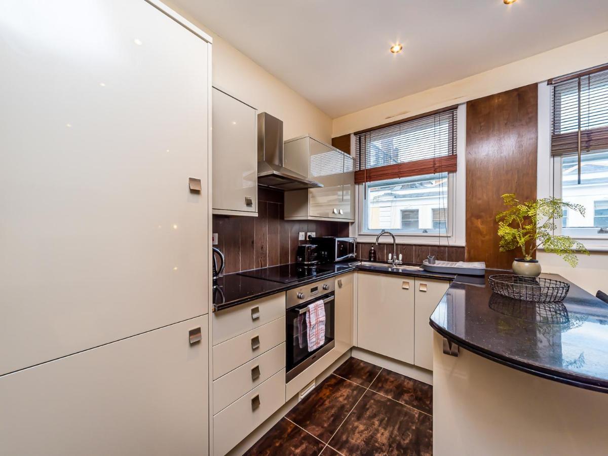 Pass The Keys West End Apartment Near Tottenham Court Road Лондон Екстериор снимка